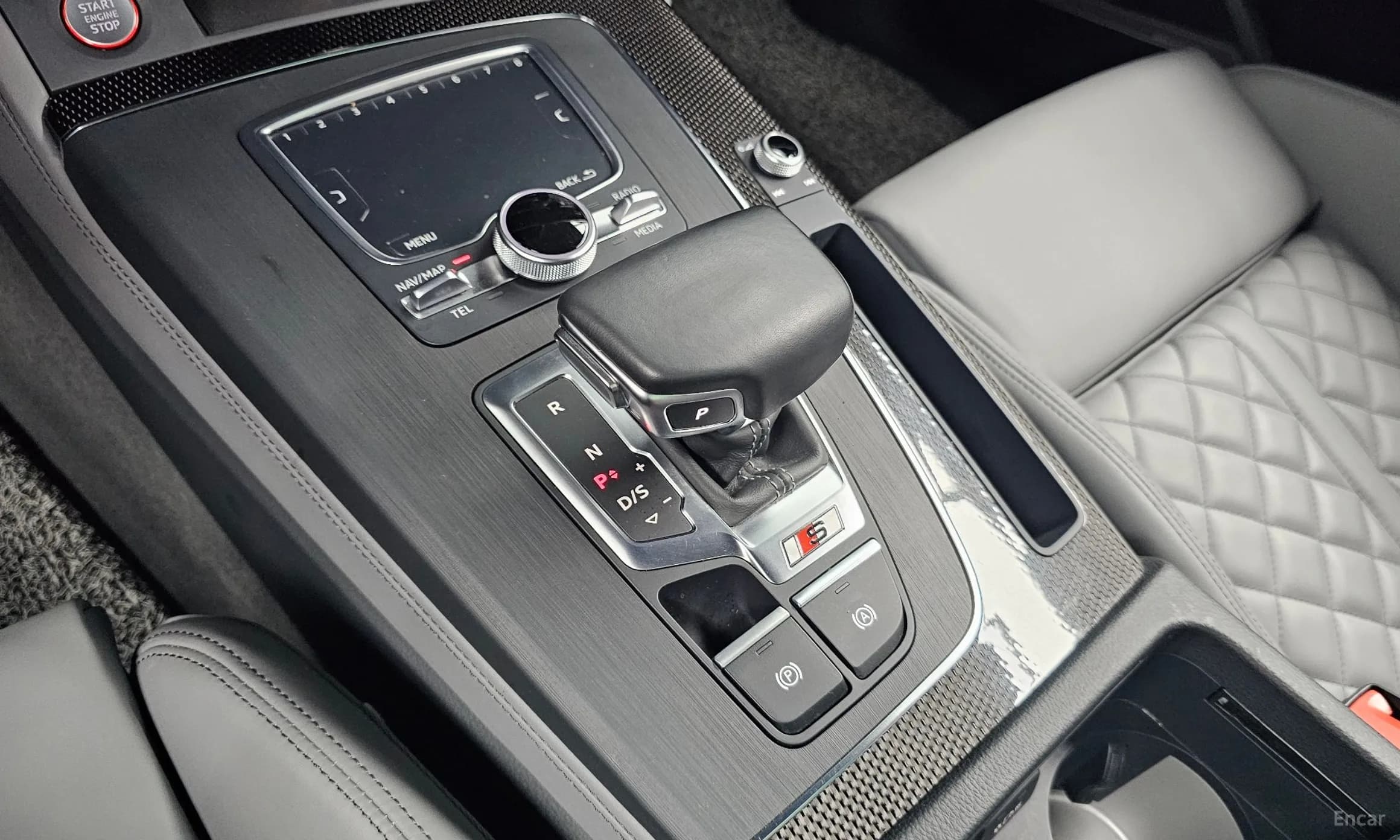 SQ5 (FY)
