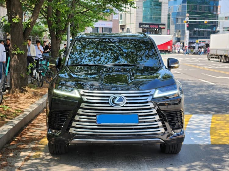 LX Gen 4