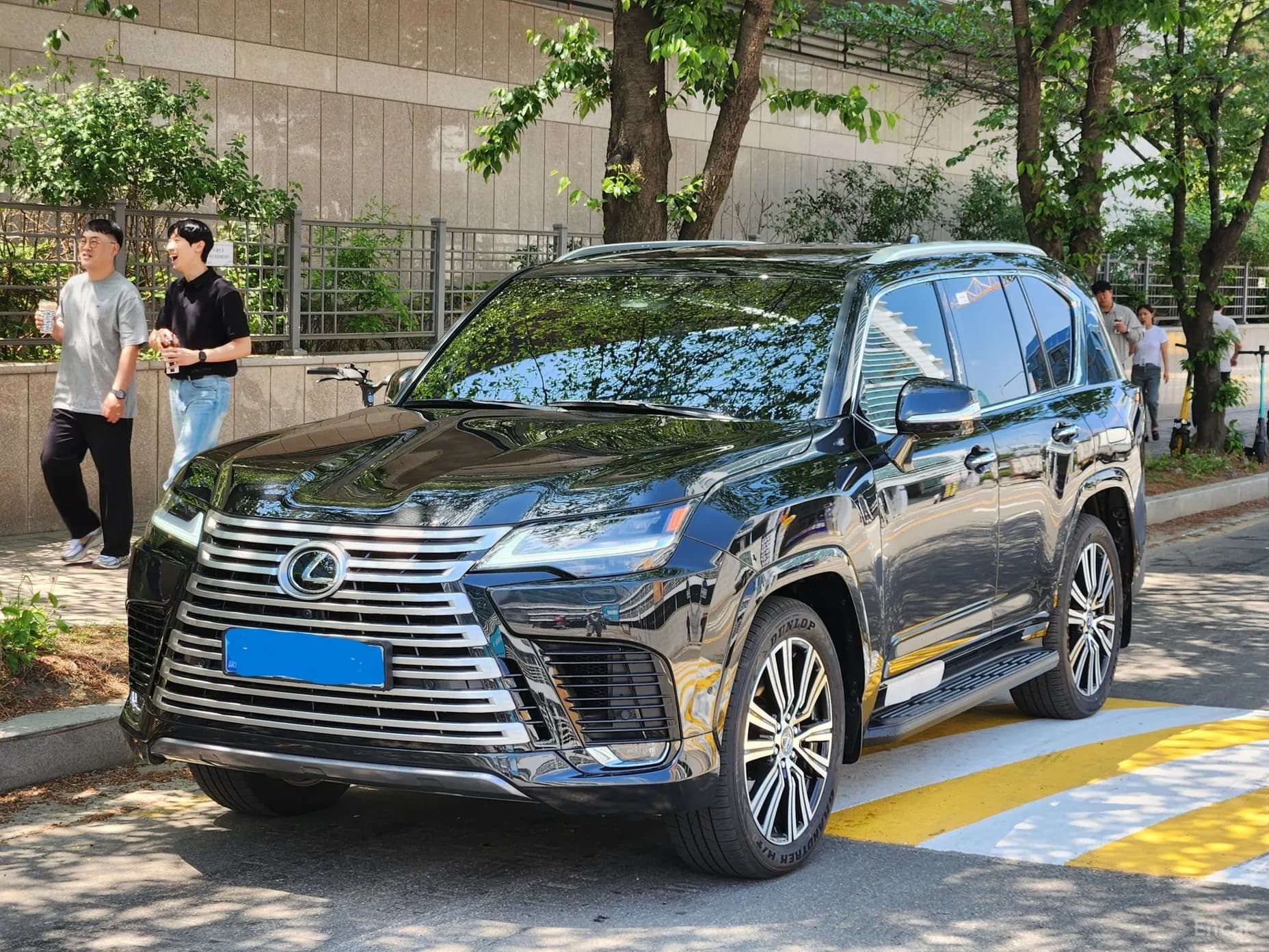LX Gen 4