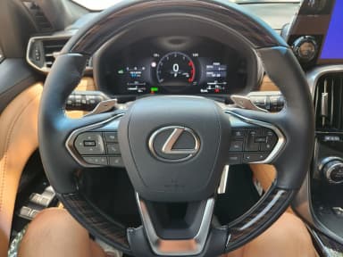 LX Gen 4