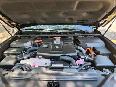 LX Gen 4