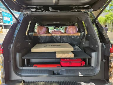 LX Gen 4