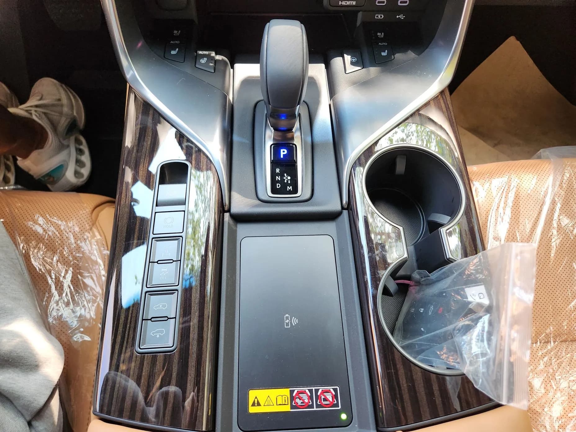LX Gen 4