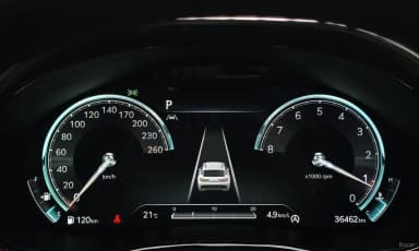 GV70