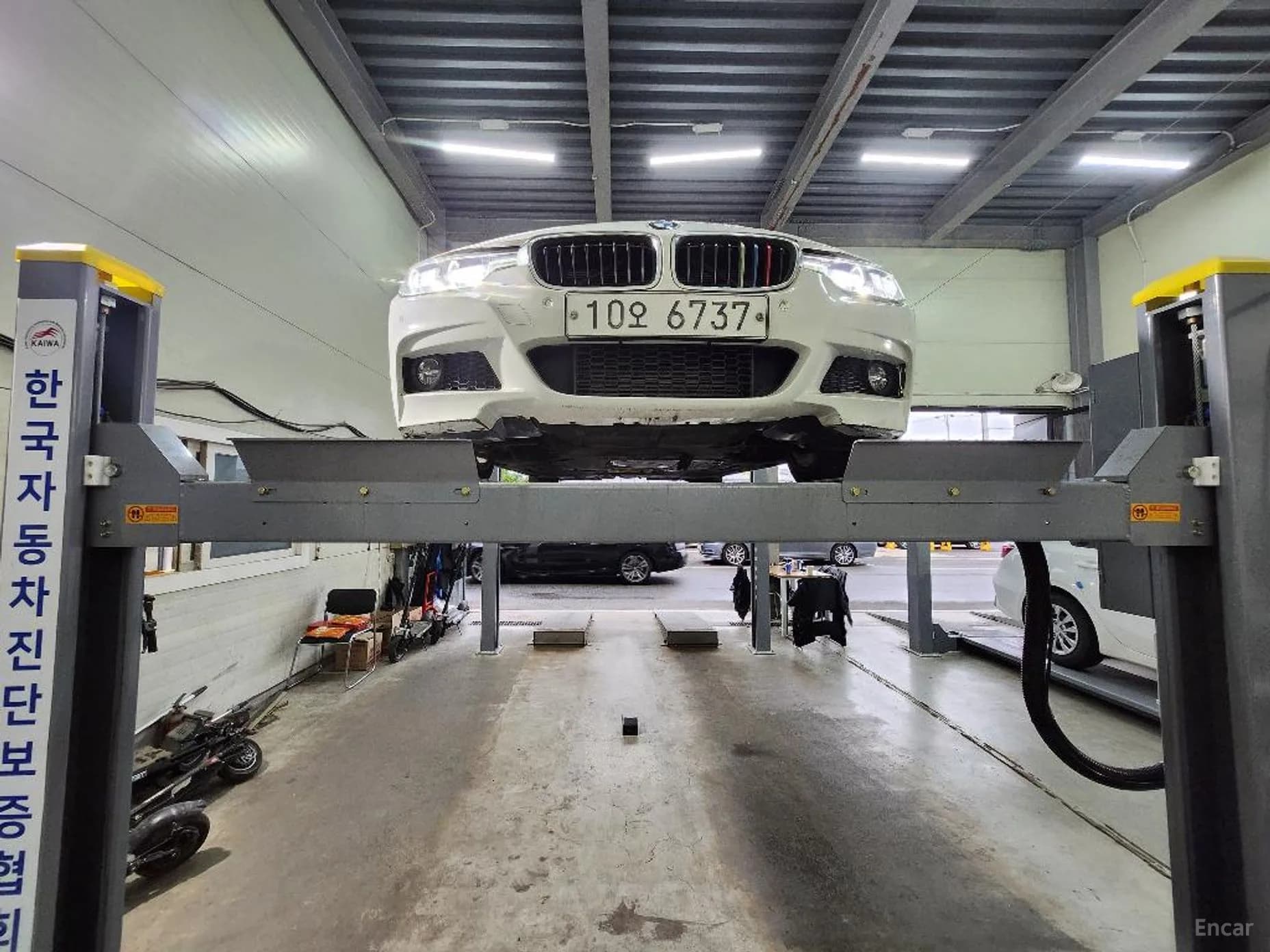 3 Series (G20)