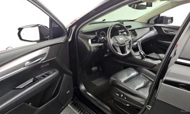 XT5