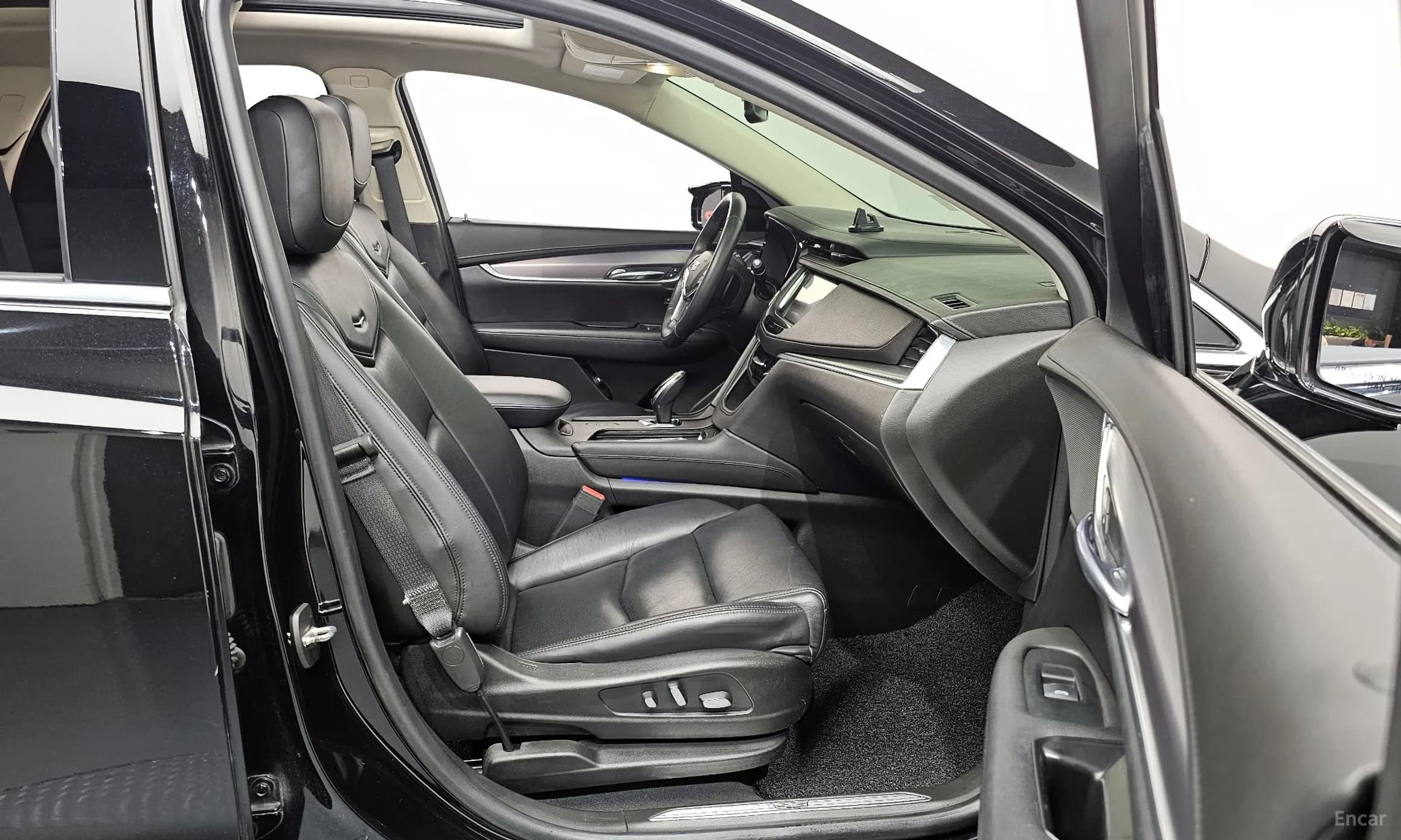XT5
