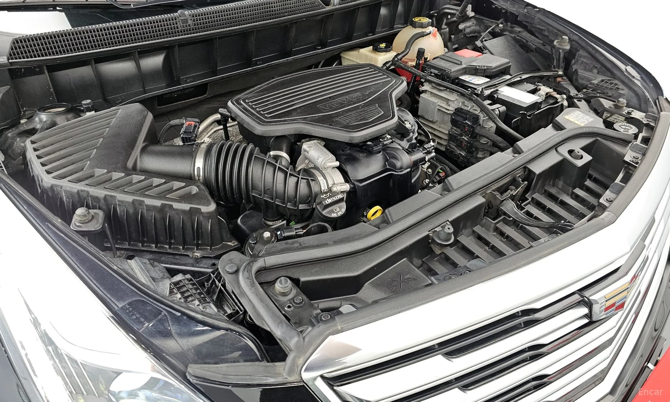XT5