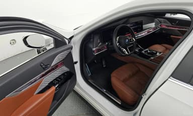 7 Series (G70)