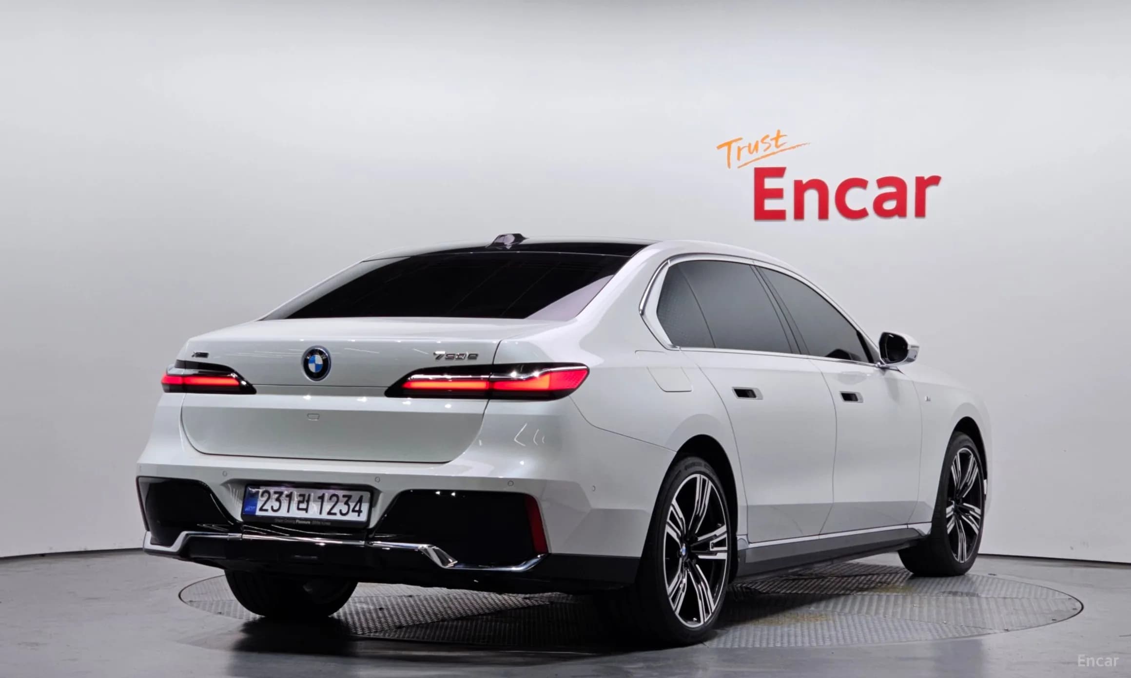 7 Series (G70)