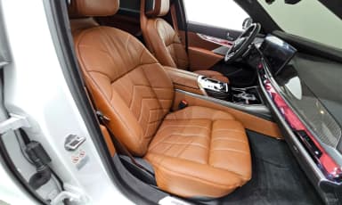 7 Series (G70)