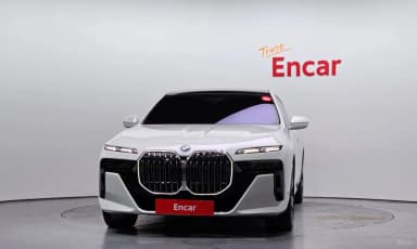 7 Series (G70)