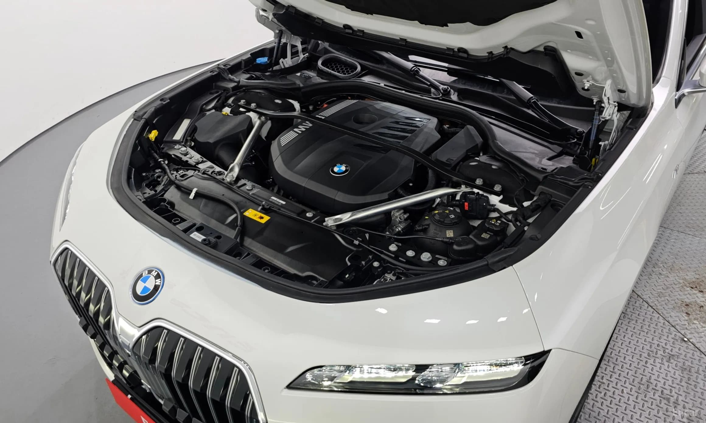 7 Series (G70)
