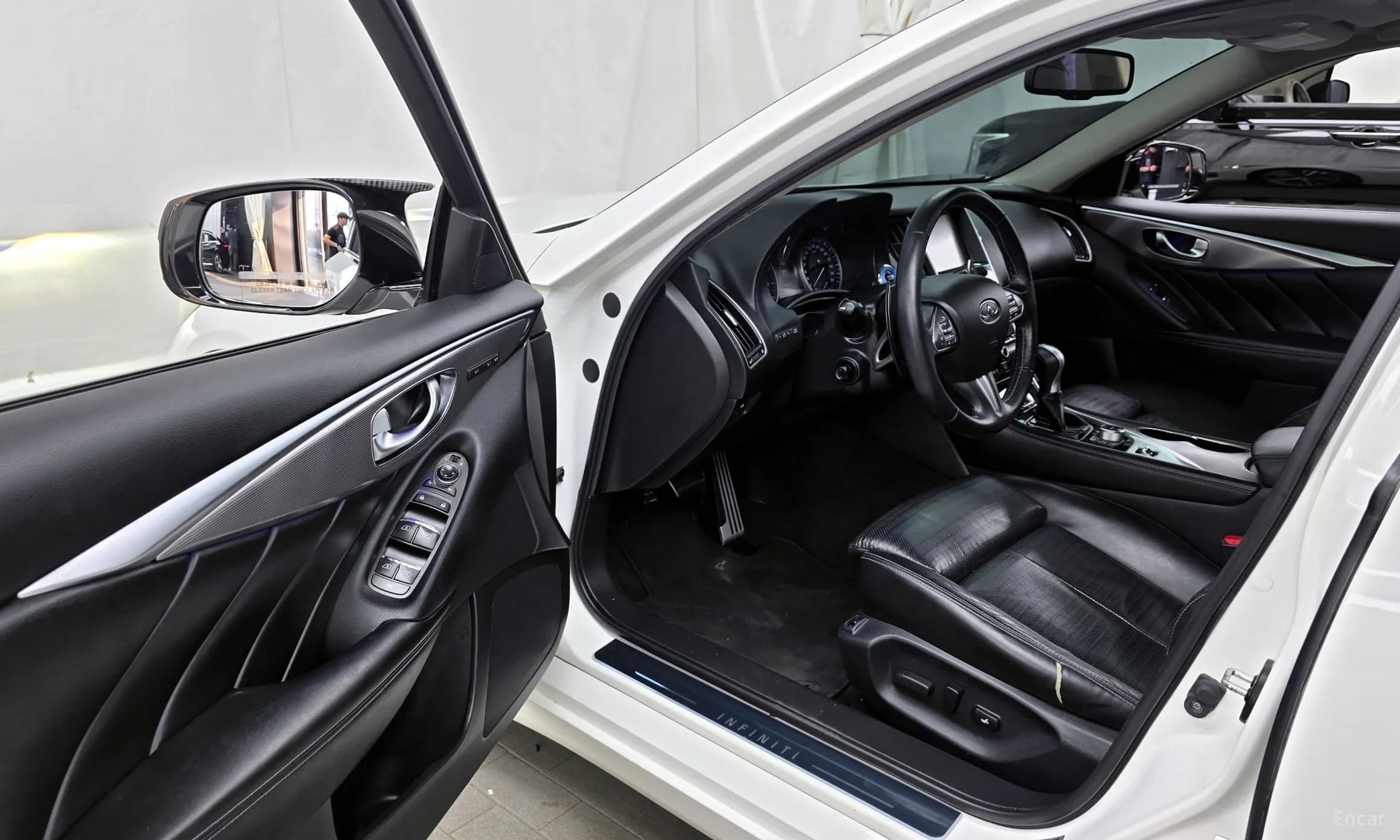 Q50