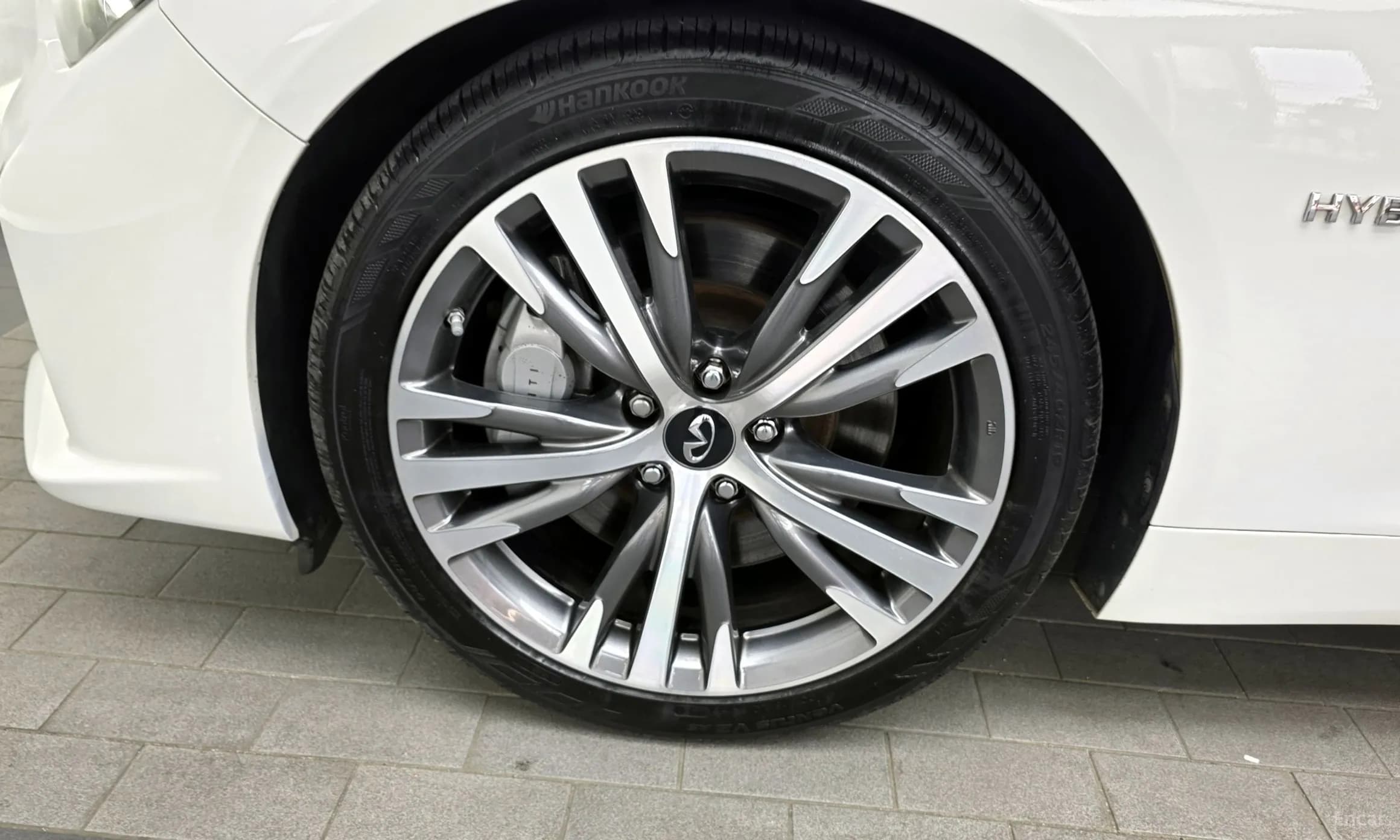Q50