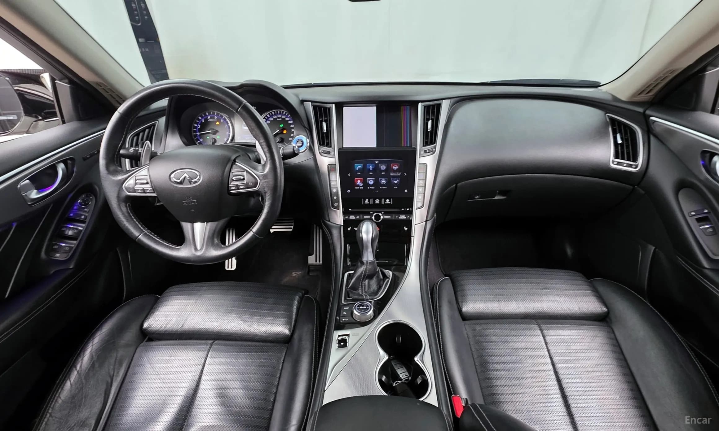 Q50