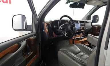 Express Van