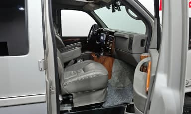 Express Van