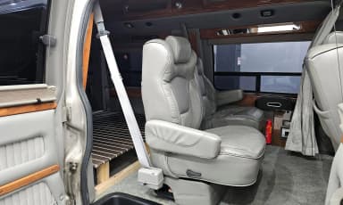 Express Van