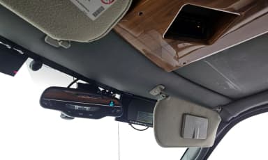 Express Van