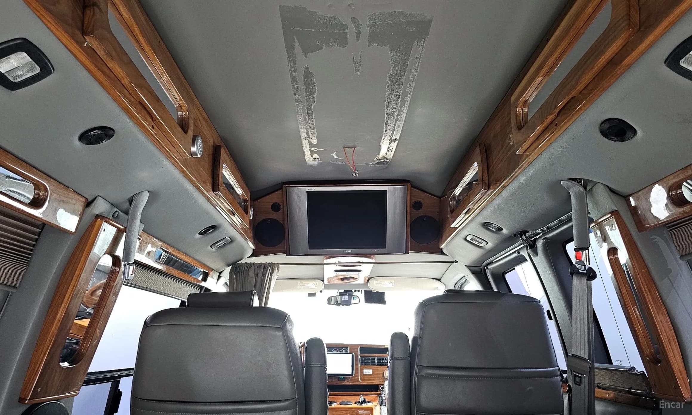 Express Van