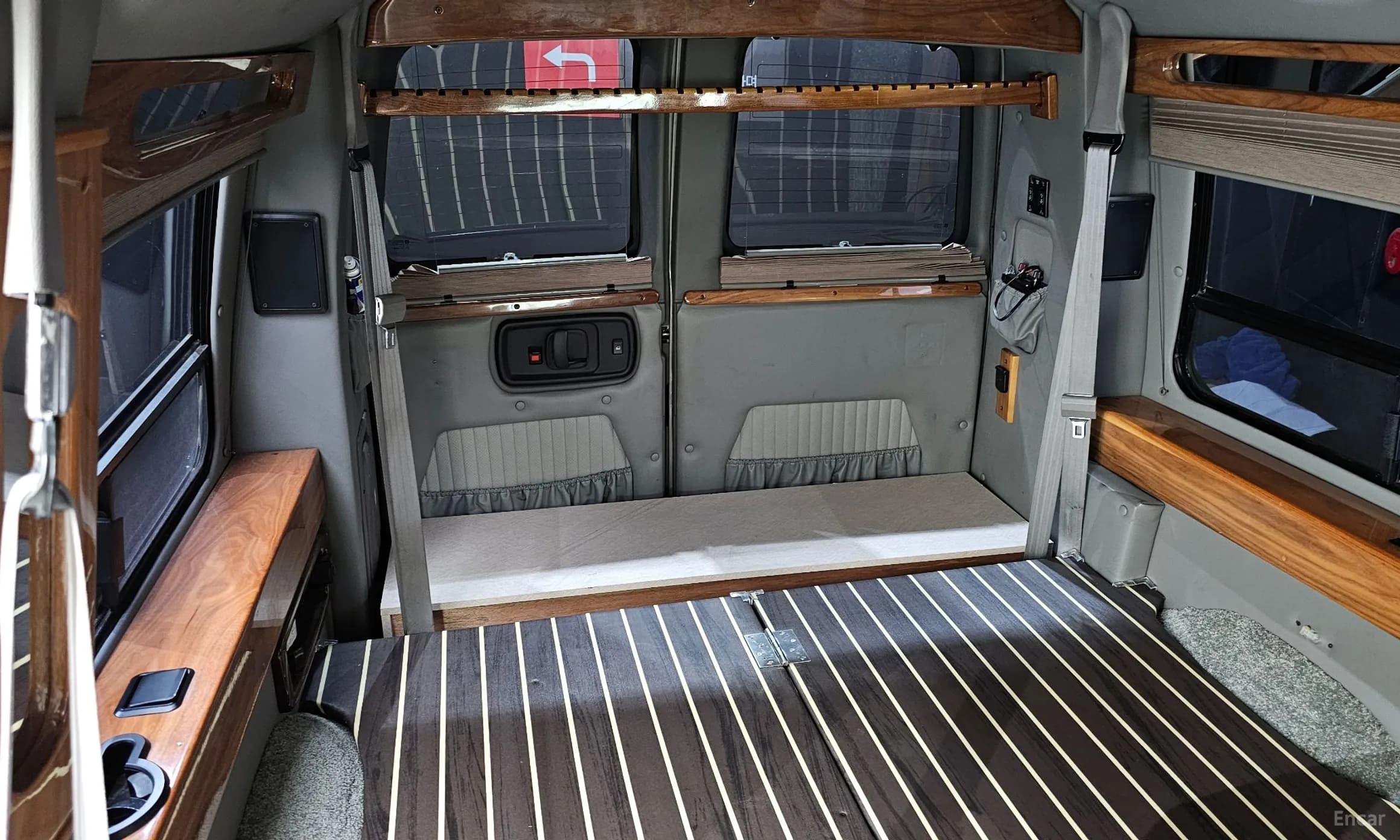 Express Van