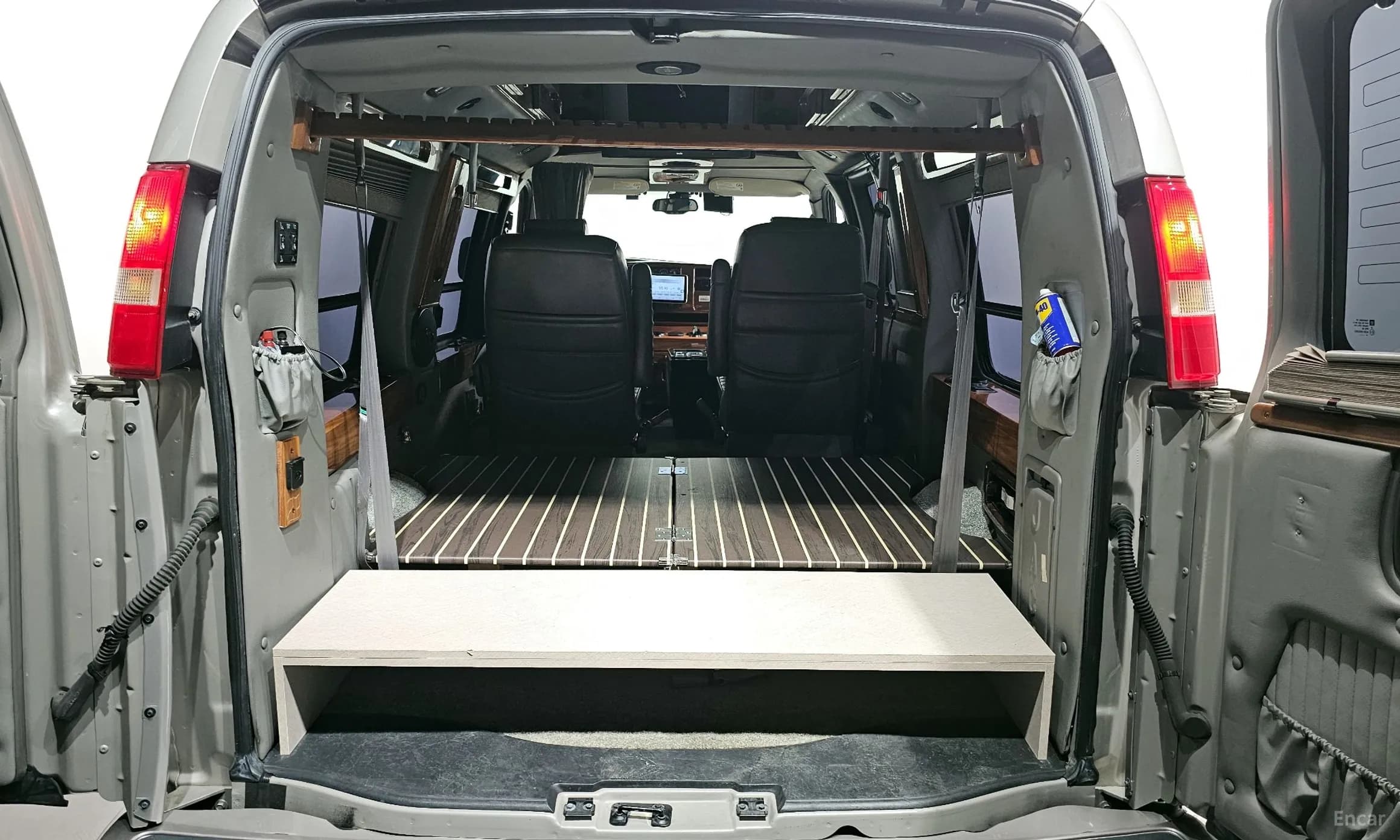 Express Van