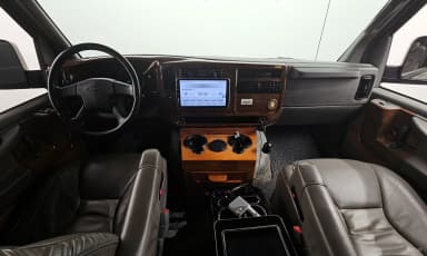 Express Van