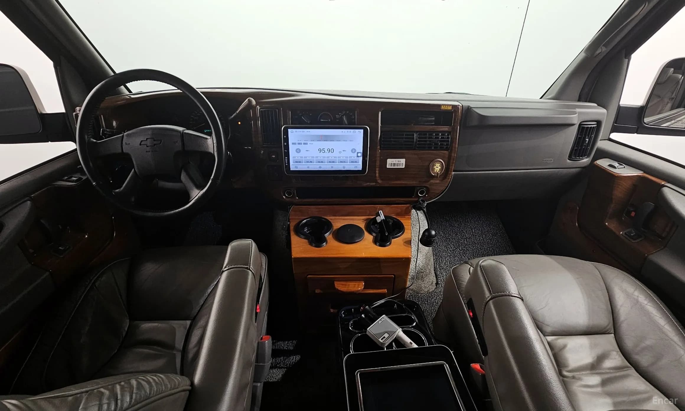 Express Van