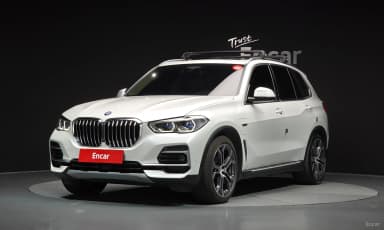X5 (G05)