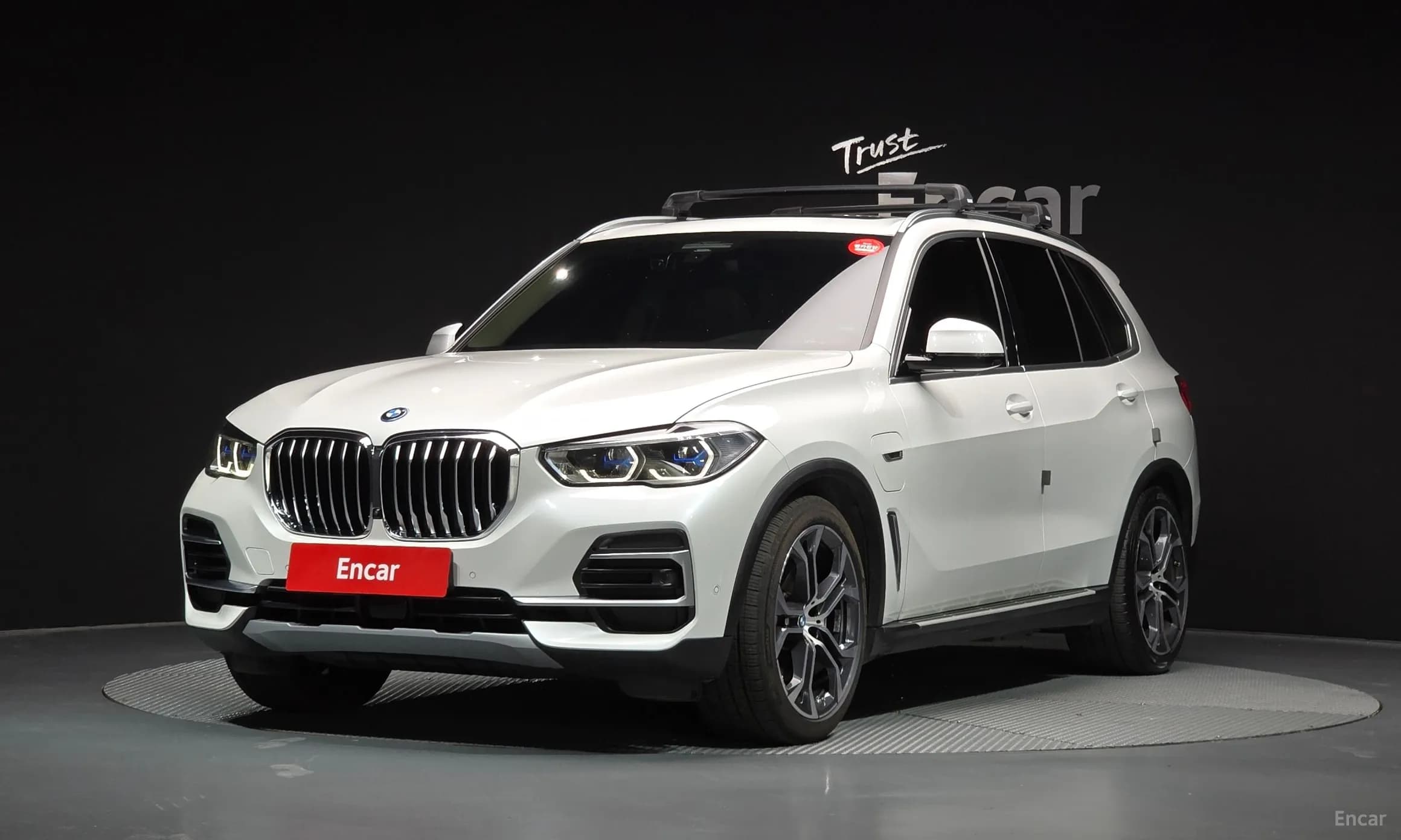 X5 (G05)