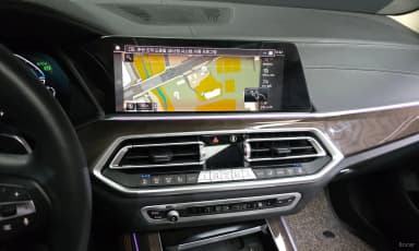 X5 (G05)