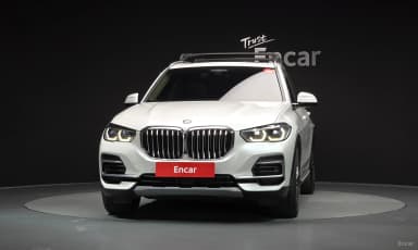 X5 (G05)