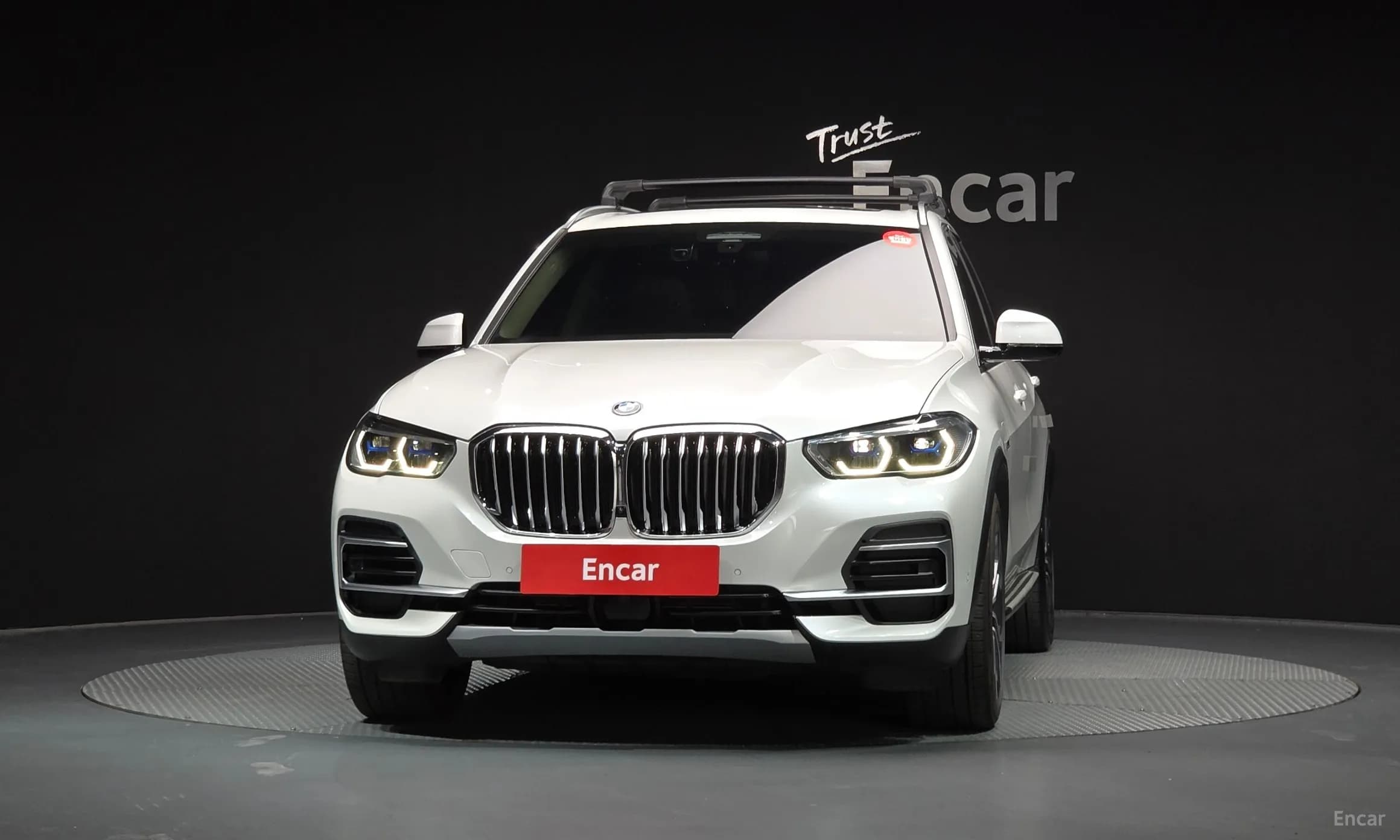 X5 (G05)