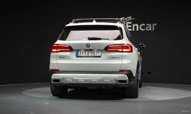 X5 (G05)