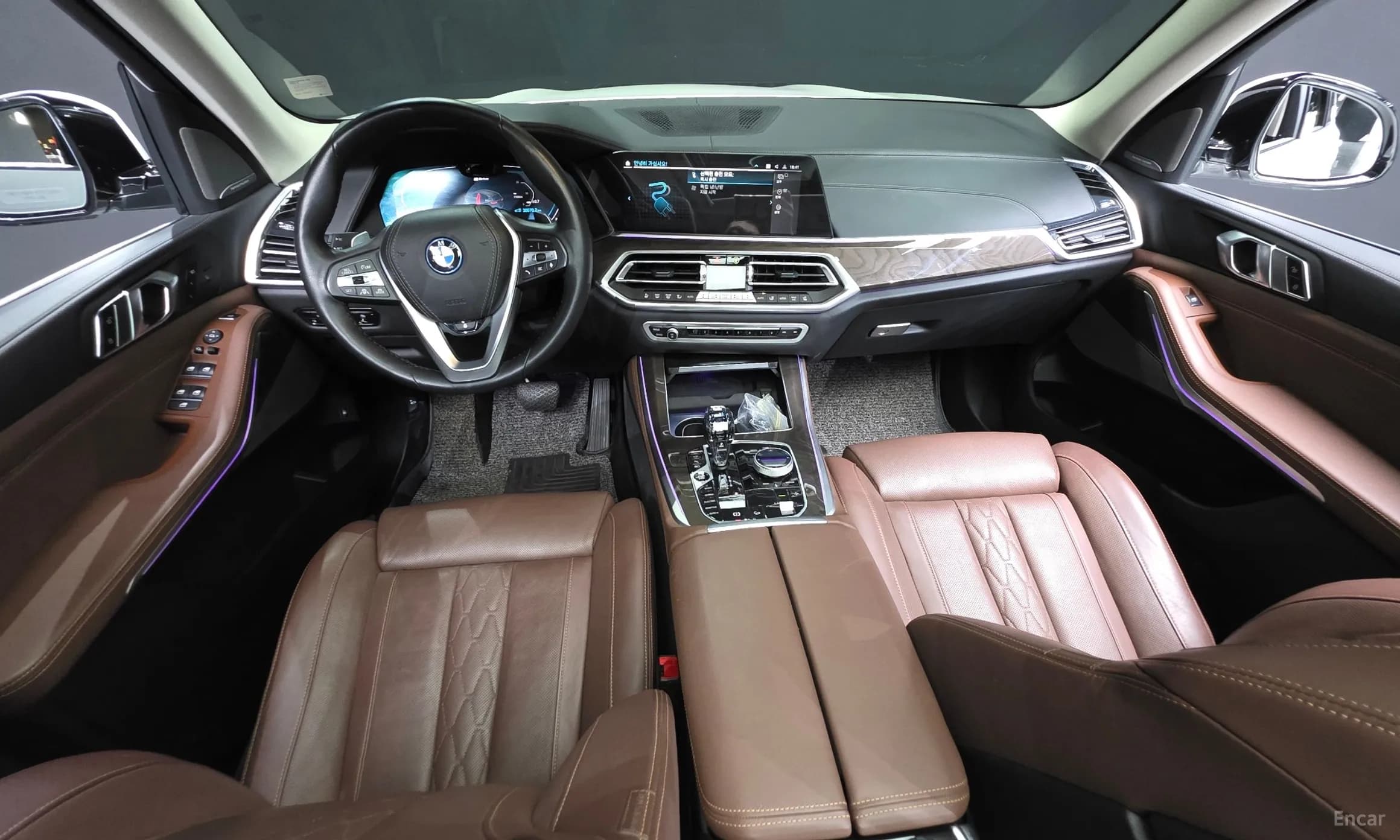 X5 (G05)