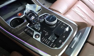 X5 (G05)