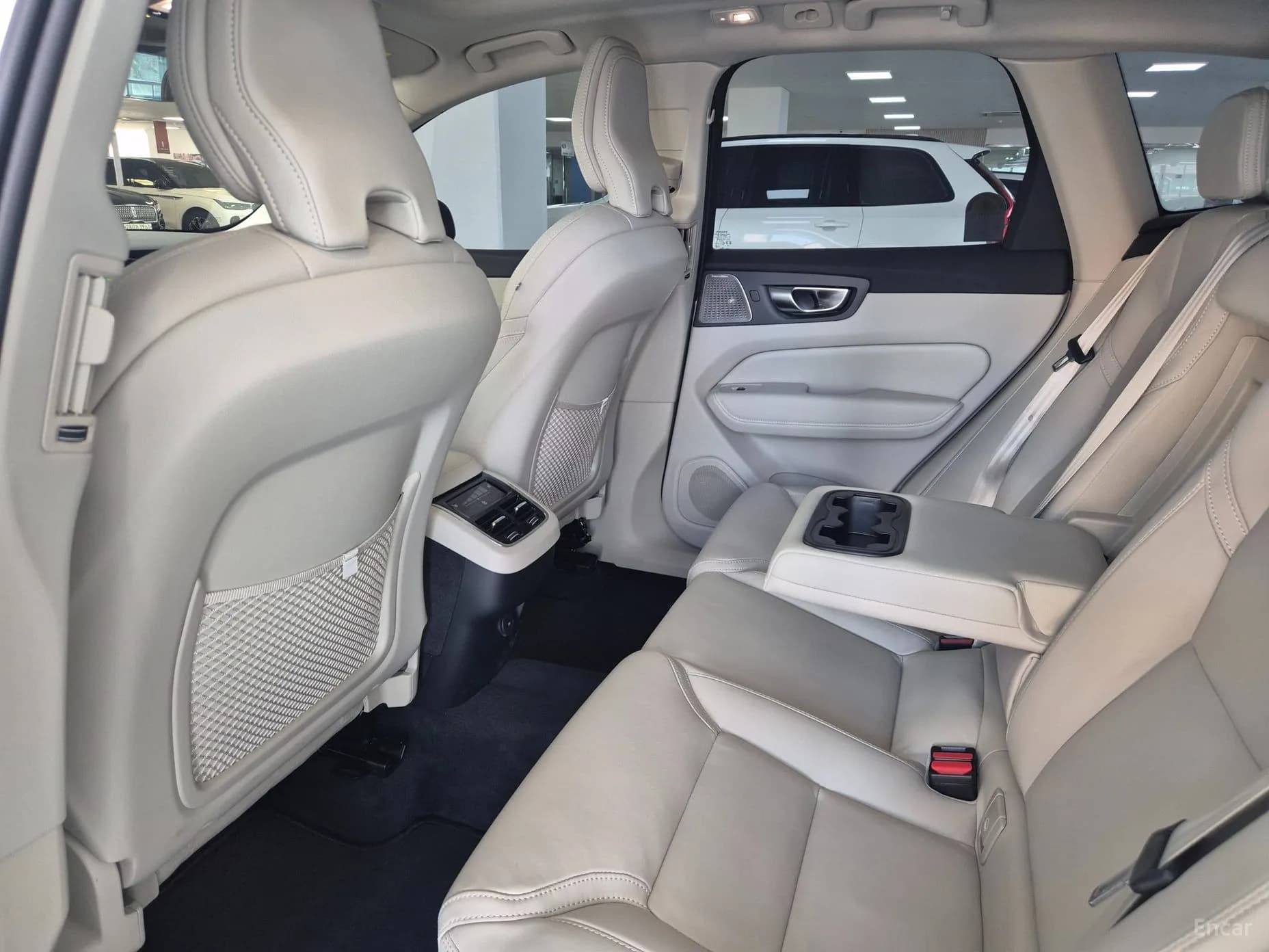 XC60 Gen 2