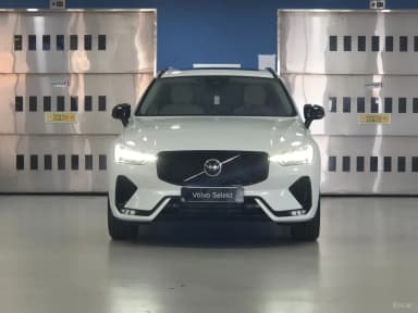 XC60 Gen 2