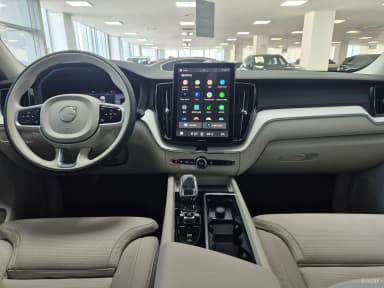 XC60 Gen 2