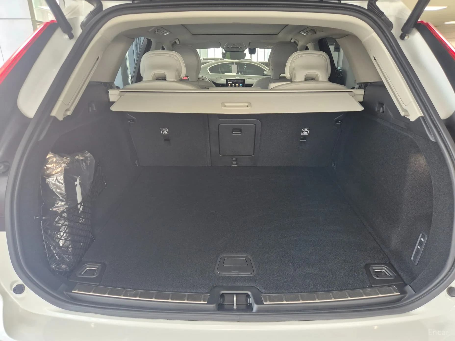 XC60 Gen 2
