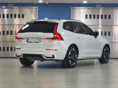 XC60 Gen 2