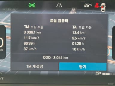 XC60 Gen 2