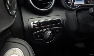 C-Class W205