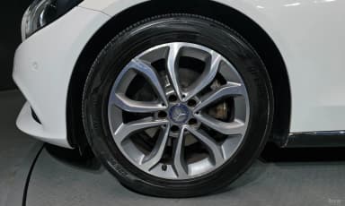 C-Class W205