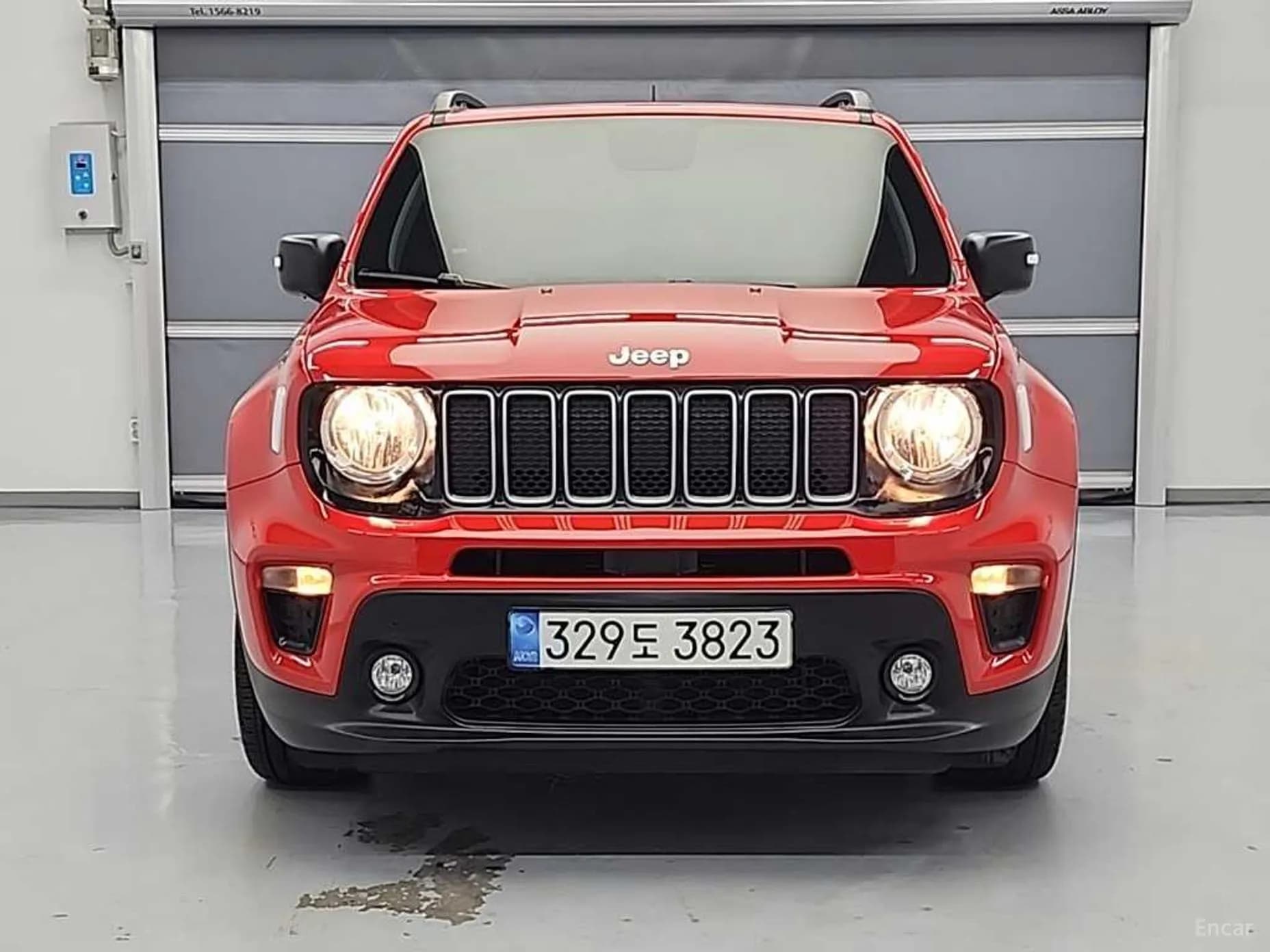 Renegade