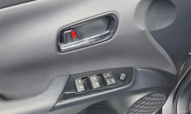 Prius 4th Generation