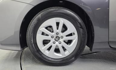 Prius 4th Generation