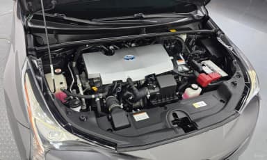 Prius 4th Generation