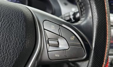 Korando Turismo